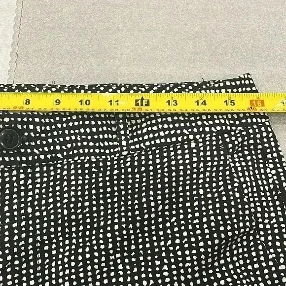 [US8]Banana Republic Classic Mid-Rise  Sloan Skinny Chino Pants - Picture 3 of 9